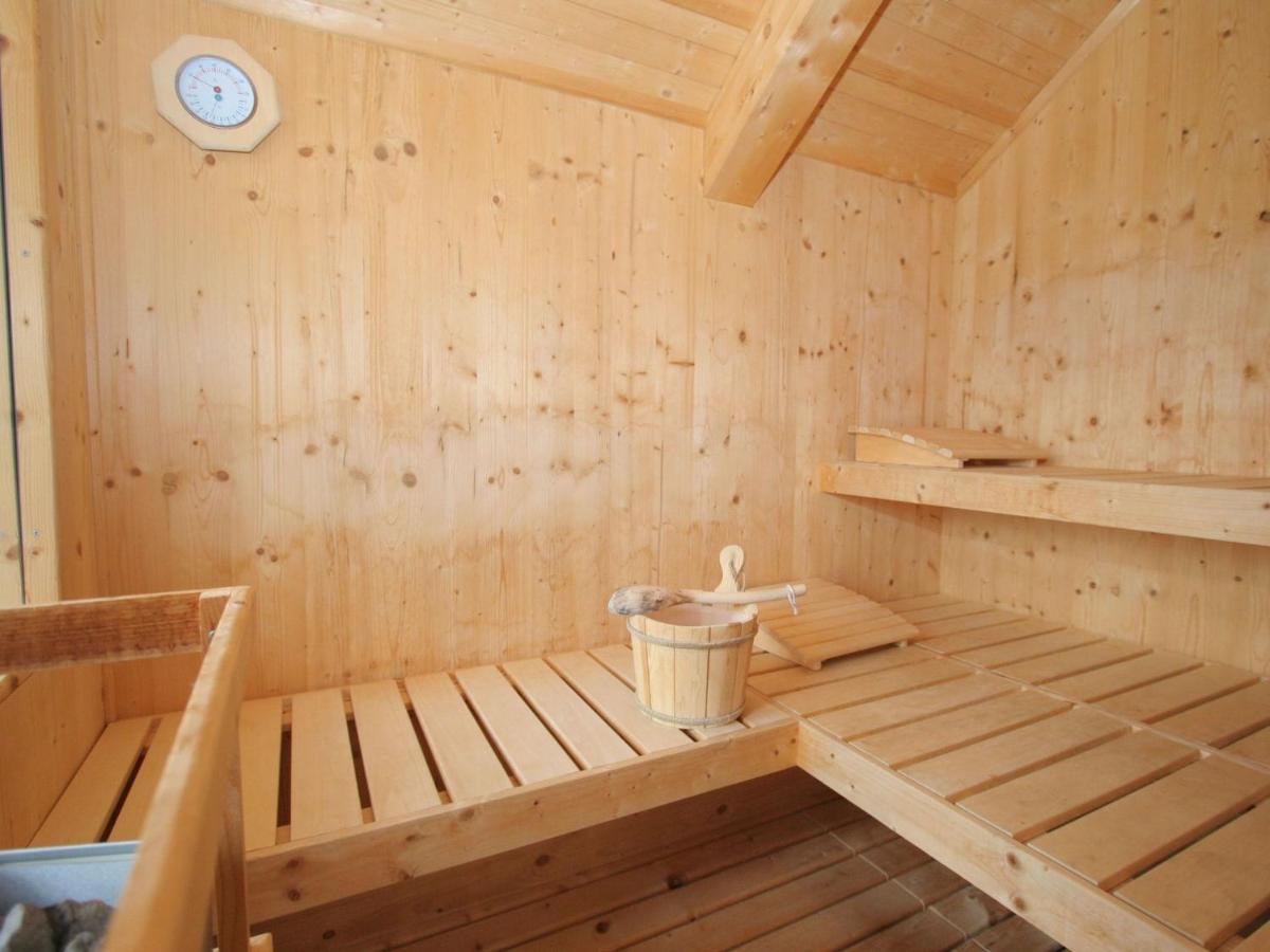 Modern Chalet in Hohentauern near Ski Lift Exterior foto