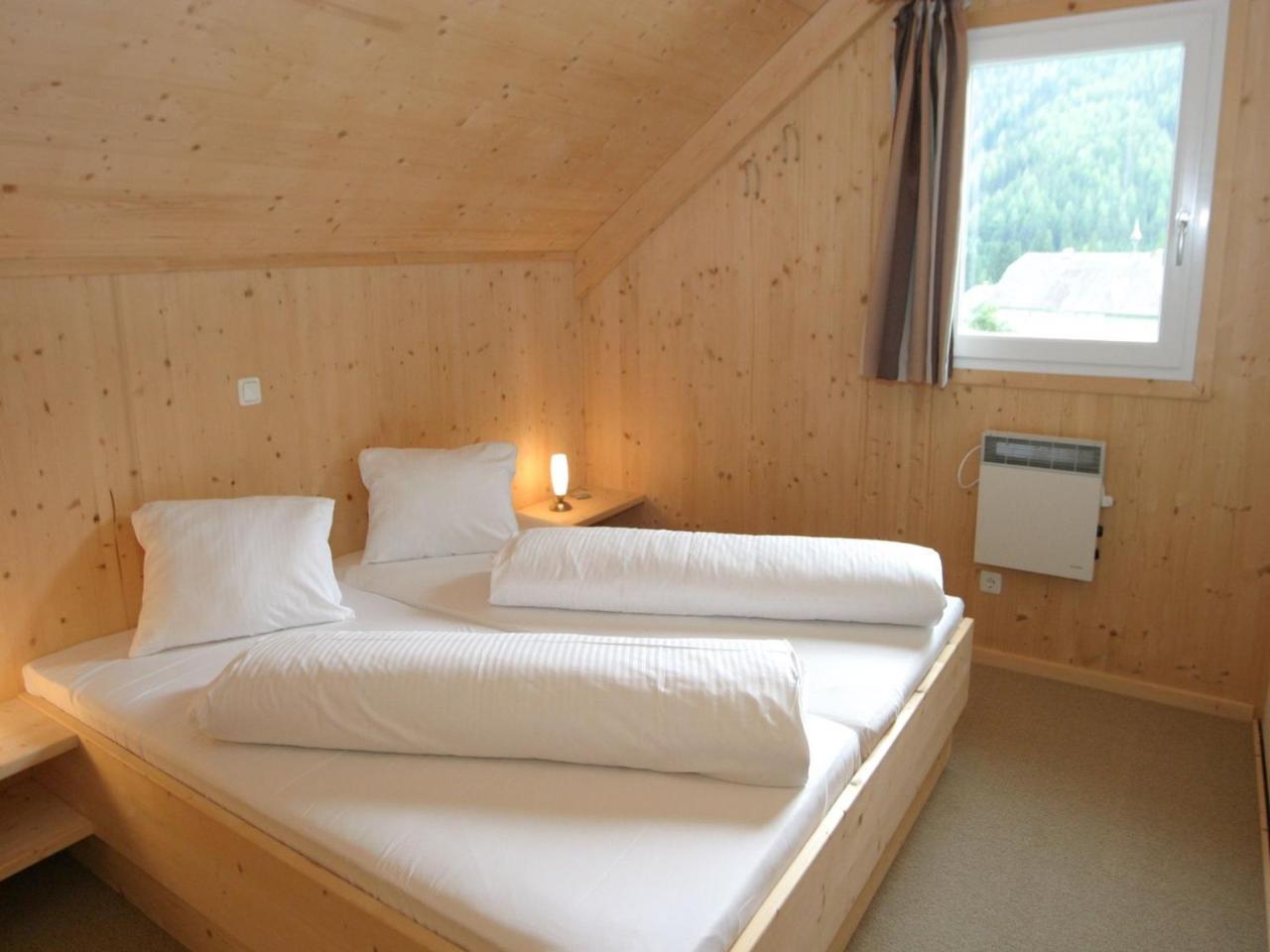 Modern Chalet in Hohentauern near Ski Lift Exterior foto